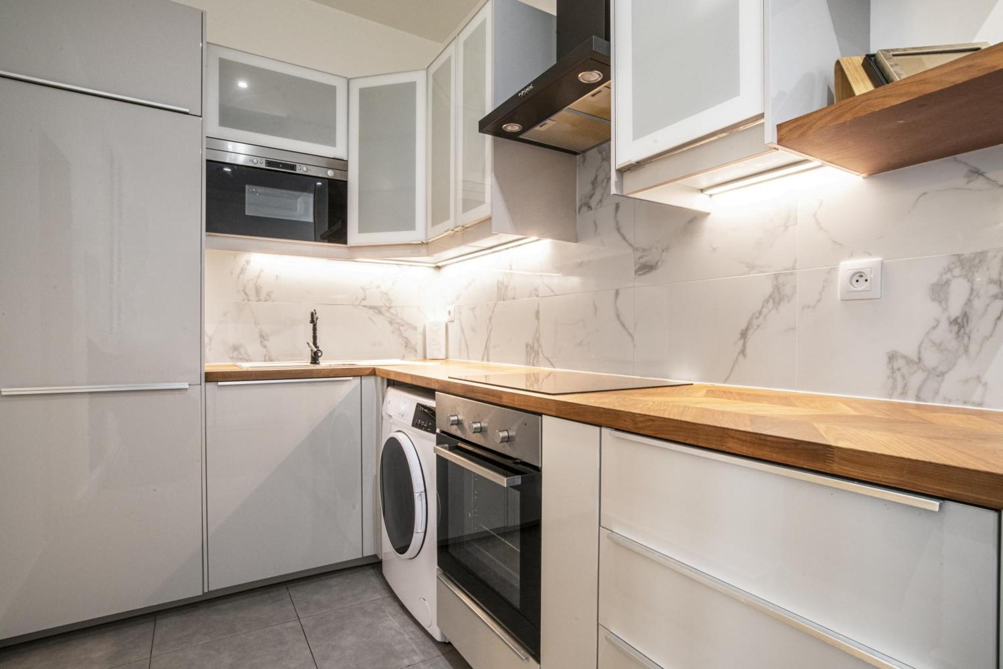Pick A Flat'S Apartements In Louvre-Rivoli - Rue Du Roule Paris Exterior foto