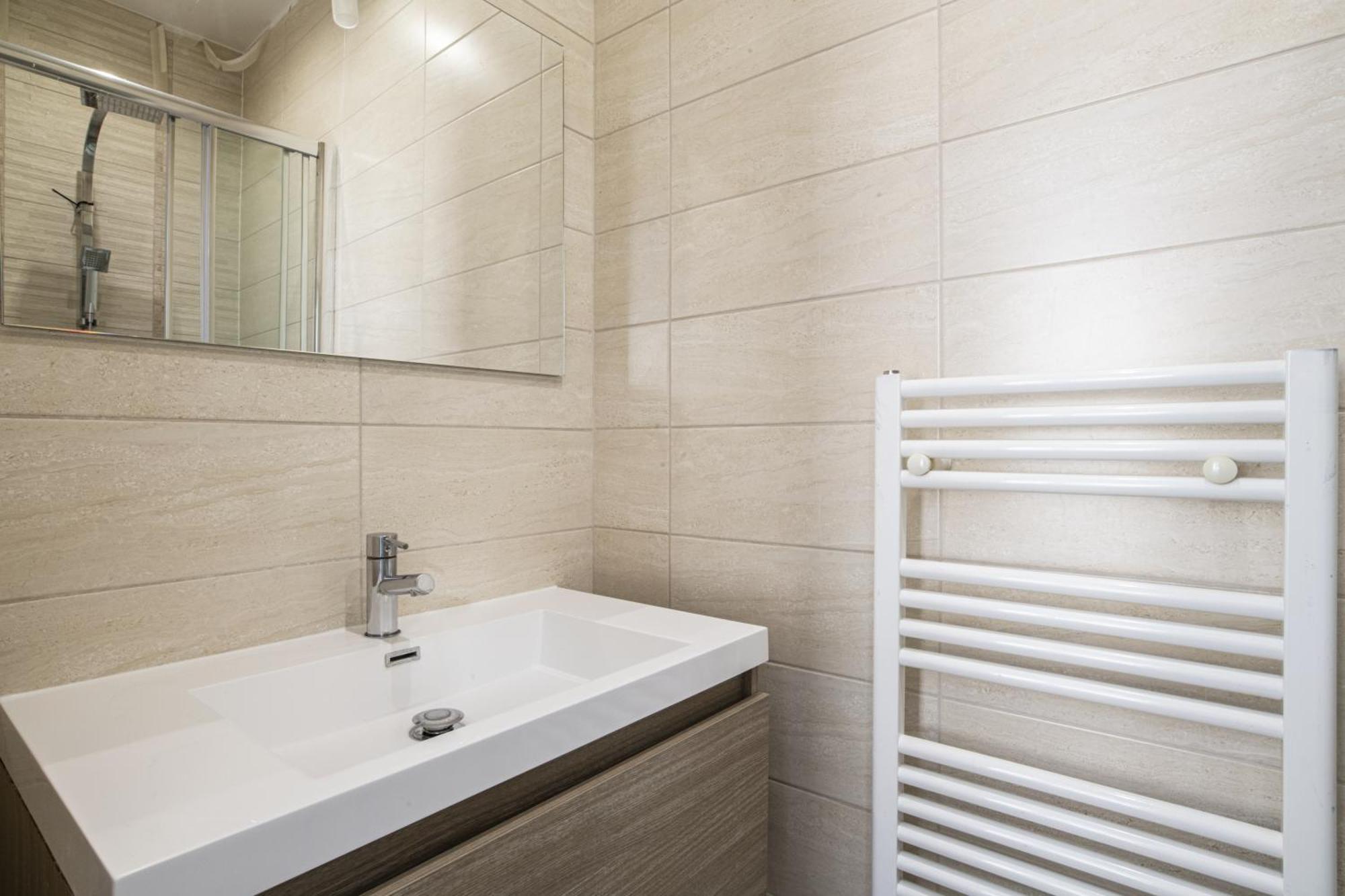Pick A Flat'S Apartements In Louvre-Rivoli - Rue Du Roule Paris Exterior foto